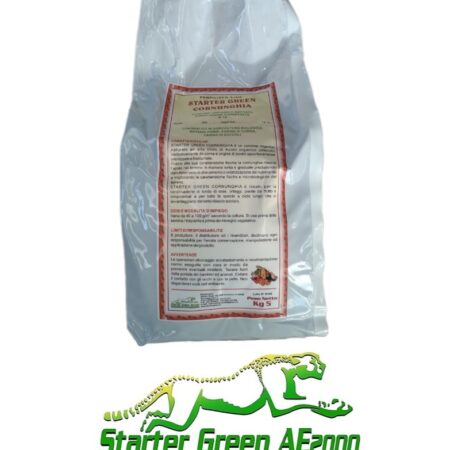 Concime organico Cornunghia  scaglie   5 Kg