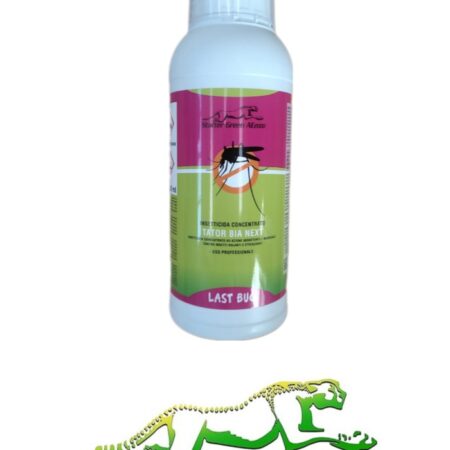 Insetticida mosche e zanzare  Last  Bug  - 1 litro