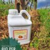 Alghe brune liquide Starter  Green Cito l    5 kg - immagine 4