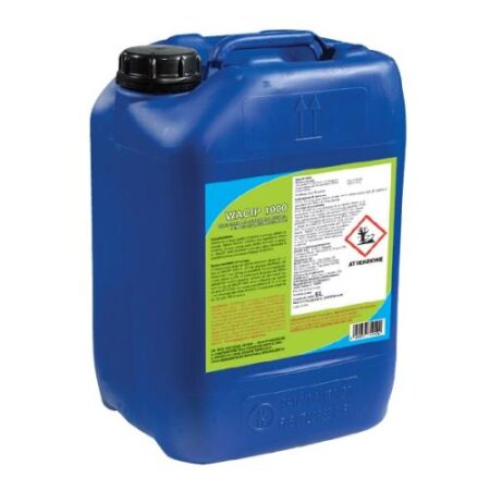 Insetticida mosche e zanzare WACIP 1000 lt 10